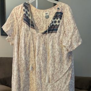 Old Navy Dress